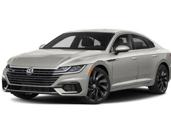 VOLKSWAGEN ARTEON 4MOTION 2020 WVWTR7AN0LE014963 image VOLKSWAGEN ARTEON 4MOTION 2020 WVWTR7AN0LE014963 image